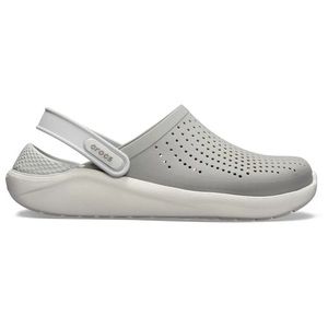 Literide crocs size 6W/4M